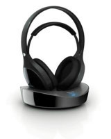 Philips SHD8600  Auricular Hi-Fi inalmbrico (SHD8600/10)